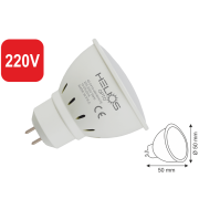 220V 4/5W Günışığı Led Spot Ampul