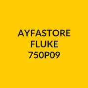 Fluke 750P09 - Pressure Module  (0 - 100  bar)