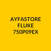 Fluke 750P09EX - Ex Pressure Module (0 - 100 Bar)