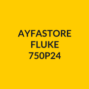 Fluke 750P24 - Pressure Module  (0 - 1 bar)