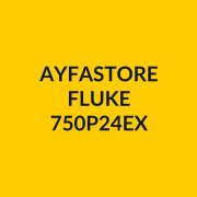 Fluke 750P24EX - Ex Pressure Module (0 - 1 Bar)