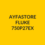 Fluke 750P27EX - Ex Pressure Module (0 - 20 Bar)