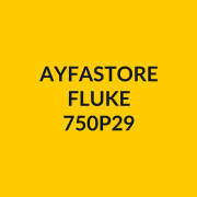 Fluke 750P29 - Pressure Module  (0 - 200  bar)