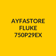 Fluke 750P29EX - Ex Pressure Module (0 - 200 Bar)