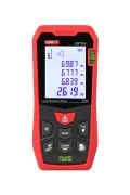 UNIT LM70A Lazer Mesafe Ölçer