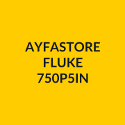 Fluke 750P5IN - Pressure Module (0  -  12.5 mbar)