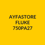 Fluke 750PA27 - Pressure Module  (0 - 20 bar)