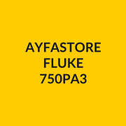 Fluke 750PA3 - Pressure Module  (0 - 350  mbar)