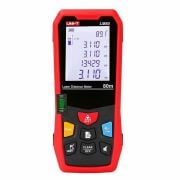 UNIT LM80 Lazer Mesafe Ölçer