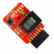 Microchip AC164111 - ADAPTER, PM3 ICSP TO RJ-11