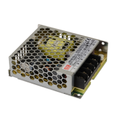 LRS-35-15 36W 15Vdc/2.4A SMPS Adaptör Güçkaynağı