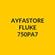 Fluke 750PA7 - Pressure Module  (0 - 35 bar)