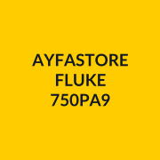 Fluke 750PA9 - Pressure Module  (0 - 100  bar)