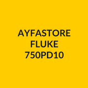 Fluke 750PD10 - Pressure Module  (-700 - 700  mbar)