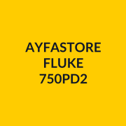 Fluke 750PD2 - Pressure Module  (-70 - 70 mbar)