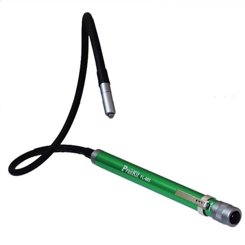 Proskit FL-603 Led Lamba