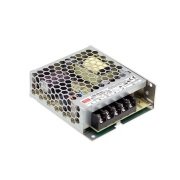 LRS-50-24 53W 24Vdc/2.2A SMPS Adaptör Güçkaynağı