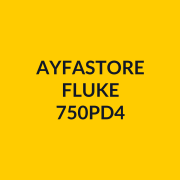 Fluke 750PD4 - Pressure Module  (-1 - 1 bar)