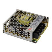 LRS-50-36 52W 36Vdc/1.45A SMPS Adaptör Güçkaynağı