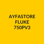 Fluke 750PV3 - Pressure Module  (-350 mbar)