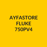 Fluke 750PV4 - Pressure Module  (-1 bar)