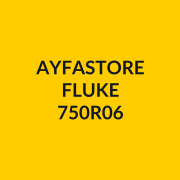 Fluke 750R06 - Pressure Module  (0 - 7 bar)