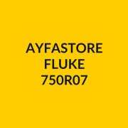 Fluke 750R07 - Pressure Module  (0 - 35 bar)