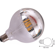 6W Günışığı Rustik Ampul 4016