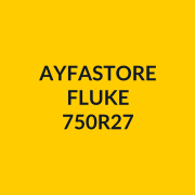Fluke 750R27 - Pressure Module  (0 - 20 bar)