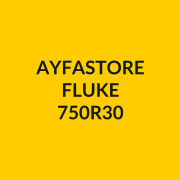 Fluke 750R30 - Pressure Module  (0 - 340  bar)