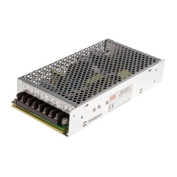 SD-100D-05 100W Tek Çıkış DC-DC Converter