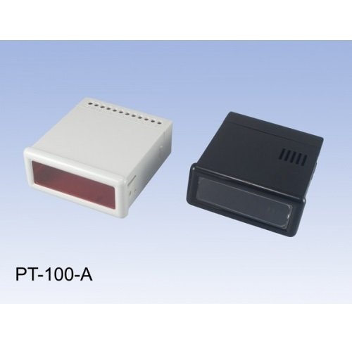 PT-100-A 33x75x79 mm Panel Tipi Kutular