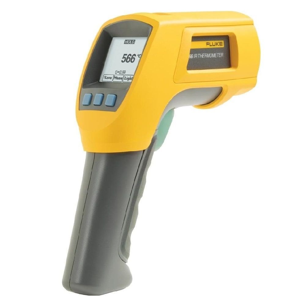 Fluke 566 Çok Amaçlı İnfrared Termometre