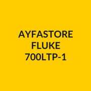 Fluke 700LTP-1 - Low Pressure Test Pump