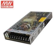 LRS-200-36 212W 36Vdc/5.9A SMPS Adaptör Güçkaynağı