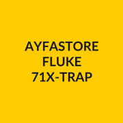 Fluke 71X-TRAP - Liquid dirt filter for Fluke 718 and 719 PRO
