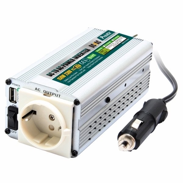 Proskit TE-1401UB 150W Modifiye Sinüs İnverter