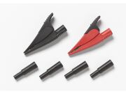 Fluke AC285-FTP - Alligator Clips and adaptors (FTP-1, FTPL-1)