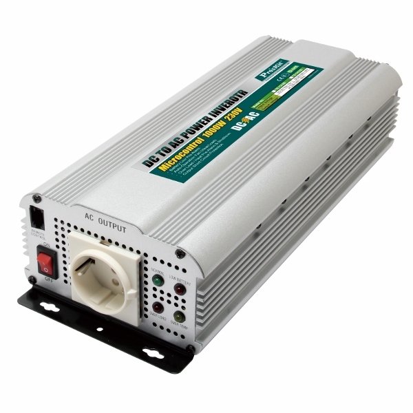 Proskit TE-1410B 1000W Modifiye Sinüs İnverter