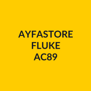 Fluke AC89 - Heavy Duty Insulation Piercing Test Clip