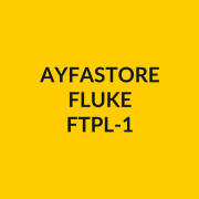 Fluke FTPL-1 - Fuse test probe set with test leads