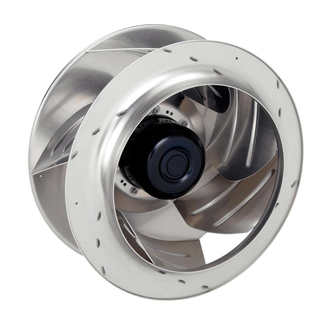 EbmPapst R4E400-AB23-05 Çap:404x162mm 230VAC Fan