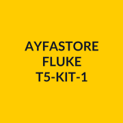 Fluke T5-KIT-1 - T5 Tester Accessory Starter Kit