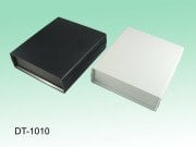 DT-1010 154x174x47 mm  Plastik Proje Kutuları