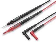 Fluke TL175E - Twist Guard Test Leads, 4mm