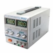 Proskit TE-5305B DC Güç Kaynağı