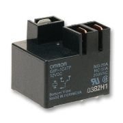 Omron G8P-1C4TP 24DC - RELAY, PCB, SPCO, 24VDC