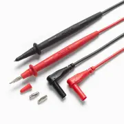 Fluke TL76 - All-in-one Test Lead Set