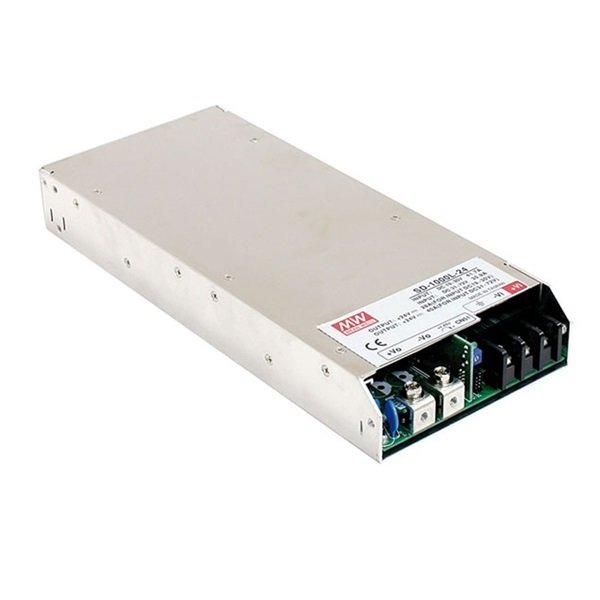 SD-1000L-24 1000W Tek Çıkış DC-DC Converter