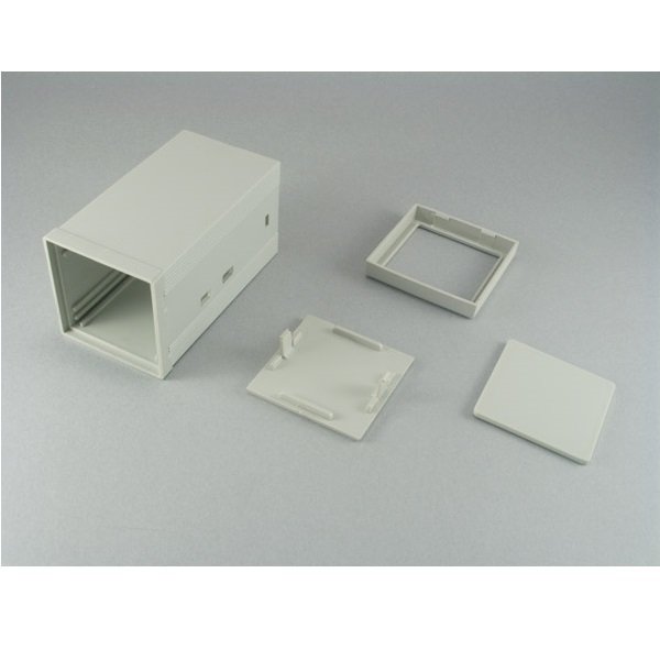 PT-150 48x48x87 mm Panel Tipi Kutular